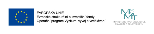 Projekt EU - Profesní rozvoj pedagogů