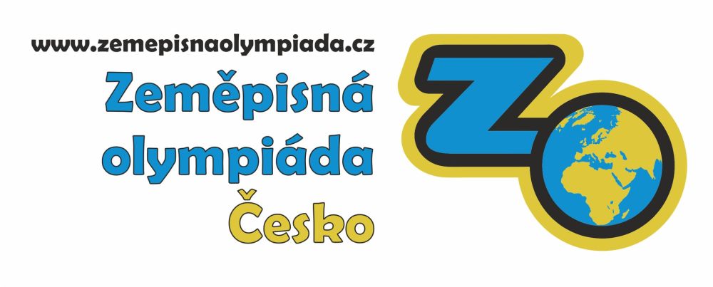 Zeměpisná olympiáda 2021 - 5. základní škola Cheb